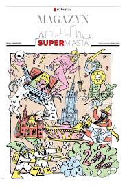 Pkw podała frekwencję wyborczą na godzinę 12:00. Supermiasta Tv Na Wyborcza Pl Oraz Podsumowanie Roku W Magazynie Supermiasta Juz We Wtorek 15 Grudnia Br Wraz Z Gazeta Wyborcza Agora S A Polska Grupa Rozrywkowo Medialna