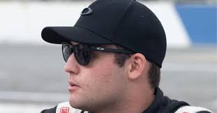 Jackson Boone Teams Up with Dylan Fetcho Racing at Nashville