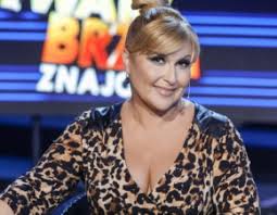 Katarzyna skrzynecka was born on december 3, 1970 in warsaw, mazowieckie, poland. Katarzyna Skrzynecka Magazyn Rmf Fm
