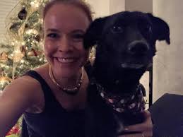 Some much needed AC after 😆