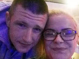 Brave mum's heartbreak after giving birth to stillborn twins