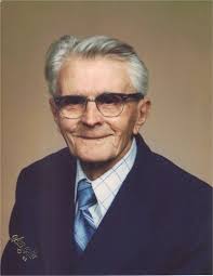 Jacob Pfeifer III (1899-1995)