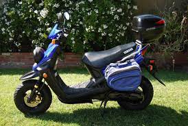 Everywhere threads this forum this thread. For Sale 2008 Yamaha Zuma 50cc Sport Scooter Excellent Condition Lots Of Extras Look Ih8mud Forum