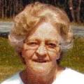 Patricia Holmes Obituary (2009)