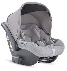 Inglesina Infant Car Seat Darwin I Size Silk Grey Kidsroom De