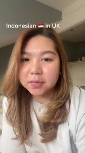 Indonesia living in UK 🇬🇧 💕 #morning #indoinuk