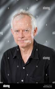 Radio producer tim dee hi-res stock photography and images