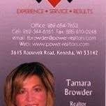 Tammy Browder