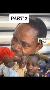 That Baba Awodiya is a Renowned Professor 4130, Agba Yahoo gbaani