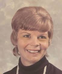 Nancy Weller Obituary (1932