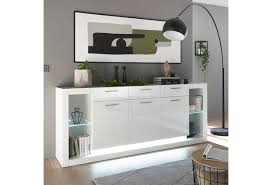 Sideboard hochglanz braun deutsche dekor 2019 online, sideboard weiß braun, sideboard loft in akazie massiv weiß braun kaufen bei, sideboard in weiß braun landhaus pharao24 kaufen. Imv Sideboard Meran Weiss Weiss Hochglanz 198 X 83 X 43 Hertie De