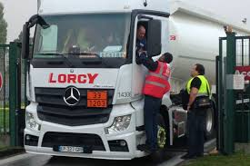 Greve Des Routiers A Caen Et A Rouen Pourquoi Le Mouvement Ne Prend Pas Plus D Ampleur 14actu