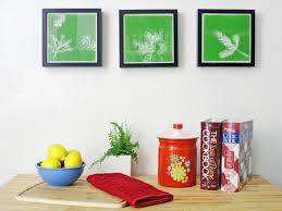 Maybe you would like to learn more about one of these? Turn Leaves And Foliage Into Diy Canvas Wall Art Hgtv