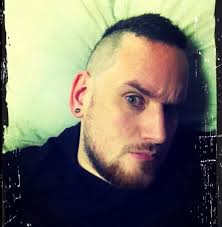 Chris Barry & the Strange