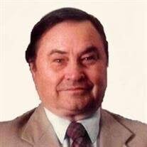 Edwin "Ed" H. Pieper Obituary