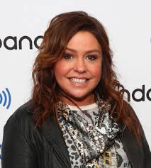 Massive fire rips through Rachael Ray's New York home as celebrity chef  describes desperate dash to escape with husband