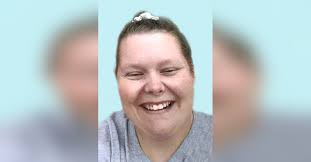 Obituary information for Shantell Marie Jensen