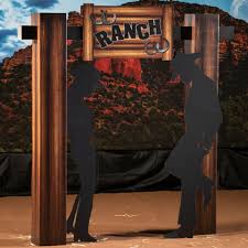 Western party themes and ideas for decorating different types of western party themes. Teen Western Party