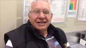 I am not paralysed...