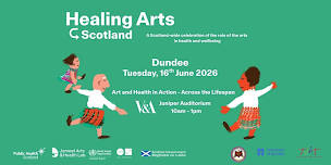 Art and Health in Action – Across the Lifespan