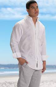 Beach Wedding Attire For Groom Linen Clothes Wedding Tropics Beach Wedding Attire Mens Wedding Attire Beach Wedding Outfit