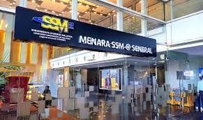 Tidak perlu lagi ke kaunter dan pejabat ssm untuk renew ssm anda. Iuuqgsa6yrmd7m