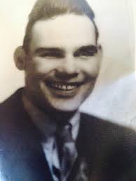 Claiborne Mead (1916-1964)