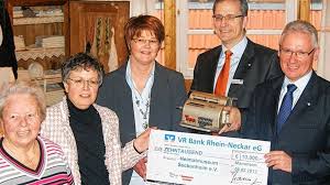 Herauszufinden, welche gemeinsamen kontakte sie haben sich vorstellen zu lassen werner fischer direkt zu kontaktieren. Vr Bank Als Museums Mazen Mannheim Seckenheim Nachrichten Und Informationen