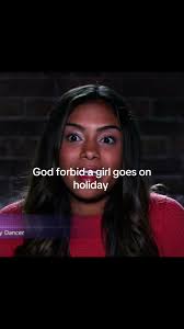 Holiday Drama: Why She Had to Break Up