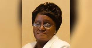 Lucille Catherine Jordan Brown Obituary