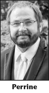 JEFFREY PERRINE Obituary (2020)