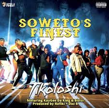 Download Mp3 Soweto S Finest Tikoloshi Ft Kaygee Da King Bizizi Soweto Entertainment Music Latest Music Videos
