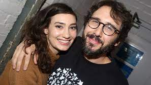 Josh groban and his girlfriend, schuyler helford (©: Is Josh Groban Married A Closer Look At Josh S Love Life Thenetline