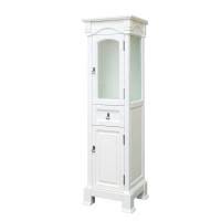 Add some elegance to your bathroom with our selection of linen cabinets at builders surplus kitchen & bath cabinets. Linen Cabinets