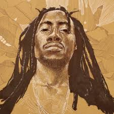 Nicole and Ade (Original)