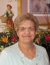 Obituary information for Gayle Louise Hess