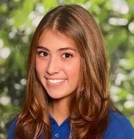 Kate Vail's Women's Rowing Recruiting Profile