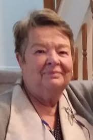 Mary-Rose Wile (McLean) Obituary in Dartmouth at Donald K. Walker Funeral  Directors