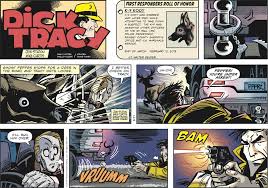 Professor frink uses it at a city meeting to measure comic book guy's statement oh, yeah, everyone's real happy then., causing lindsey naegle to ask if she detect a note of sarcasm. What S Going On In Dick Tracy Will The Green Hornet Remain At Large January April 2018 Another Blog Meanwhile