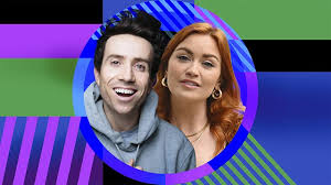 See more ideas about nick grimshaw, nick, maybe in another life. Bbc Radio 1 Nick Grimshaw Arielle Co Hosts With Grimmy