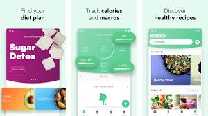 Tracking your caloric intake with food apps is as simple as tapping buttons on your cellphone to get. 10 Best Android Diet Apps And Android Nutrition Apps