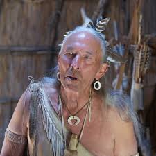 The Nanticokes and the Chicone Village Project « Restore Handsell