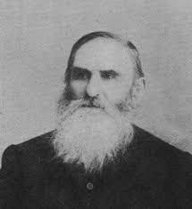 John MCKINNON (1825) : Hawke's Bay Knowledge Bank