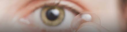 Woman wearing contact lens at home. Contact Lens Exam Willoughby Doctors Of Optometry Langley Bc Willoughby Doctors Of Optometry