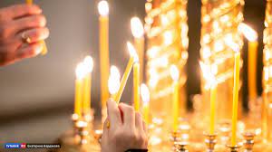 Свято радоница в православній церкві спеціально встановлено, щоб віруючі після великодня змогли розділити світлу радість воскресіння. Ysh Ub6xv22cpm