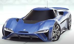 The name ep9 stands for electric performance 9. Nio Ep9 Asphalt Wiki Fandom