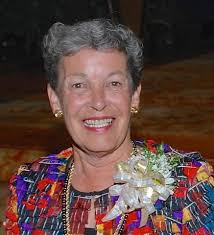 Elizabeth Reddick Straw Obituary