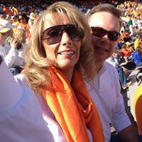 Misty Hillman's Instagram, Twitter & Facebook