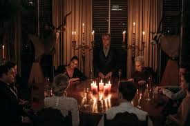 Watch ready or not available now on hbo. Ready Or Not Auf Die Platze Fertig Tot Film Rezensionen De