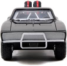 Get the best deals on dodge fast & furious diecast cars. Jada Toys 253203011 Fast Furious 1970 Dodge Charger Offroad 1 24 Motor Vehicles Toys Games Umoonproductions Com